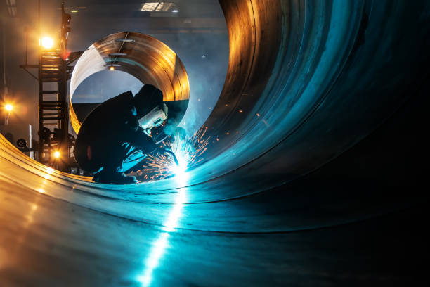 Best Welding Inspection and Certification in Lancaster, TX