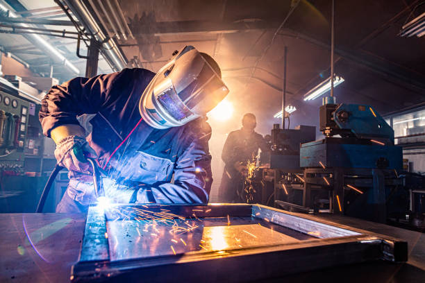 Affordable Welder Services in Lancaster, TX