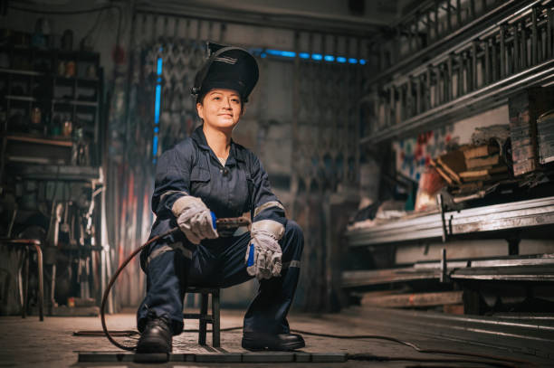 Reliable Lancaster, TX Welder & Metal Fabrication Solutions