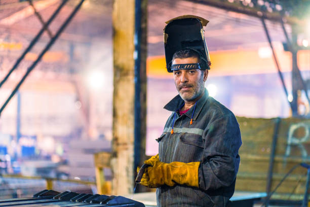 Best Automation and Robotic Welding in Lancaster, TX