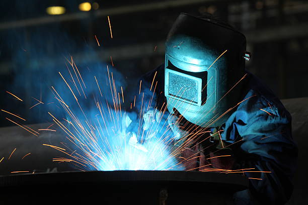  Lancaster, TX Welder Pros