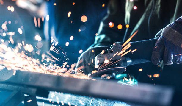Professional Welder & Metal Fabrication in Lancaster, TX